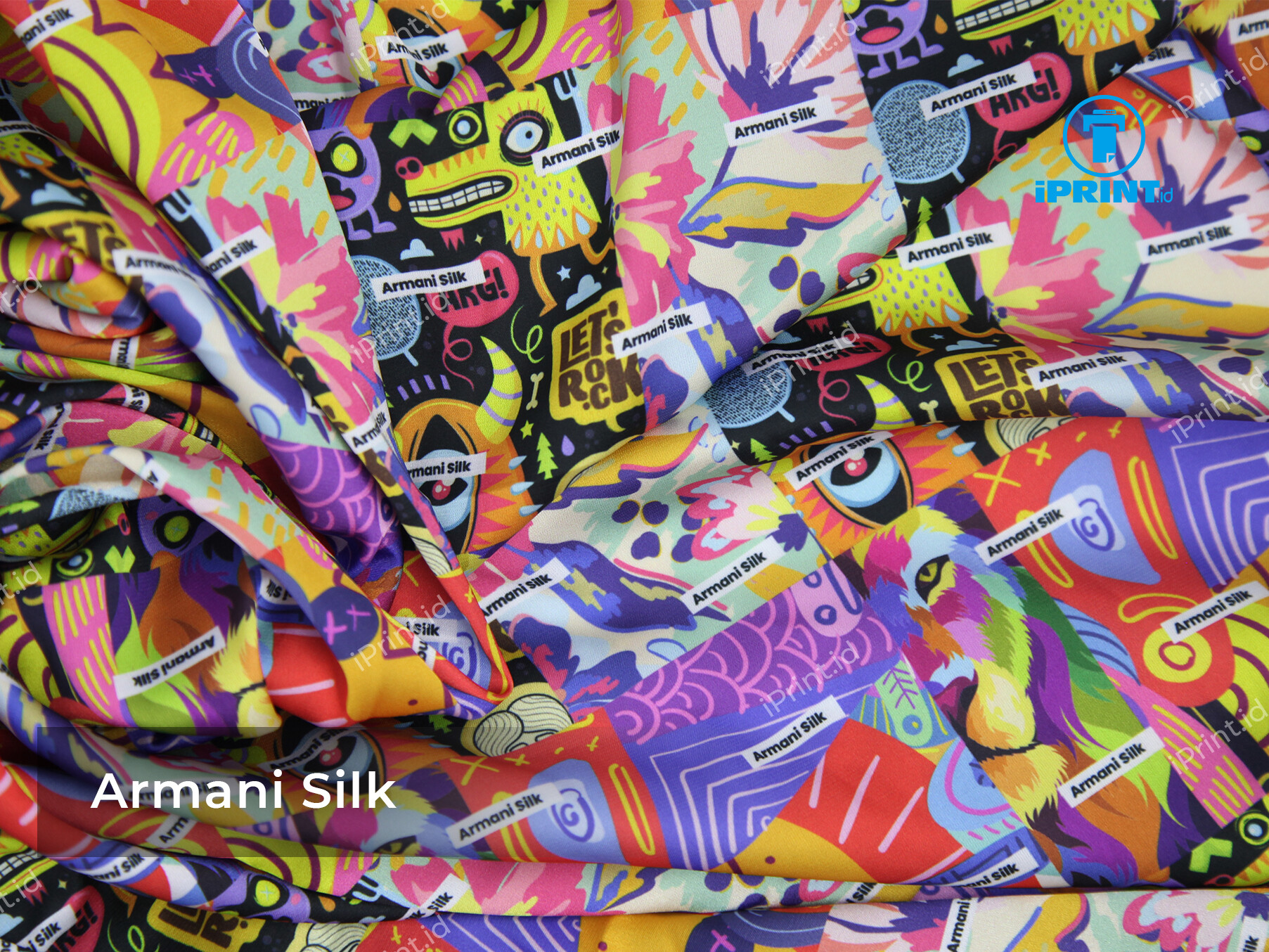 Armani Silk 2