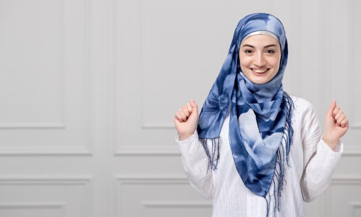 OOTD Hijab Casual: Tips dan Rekomendasi