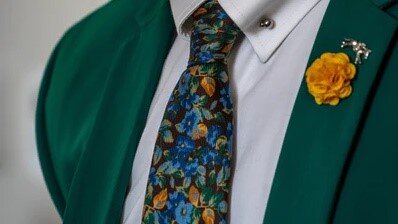 Dasi merupakan salah satu jenis fashion yang kian hari juga […]