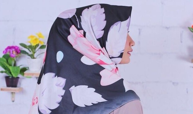 Tips Memulai Bisnis Hijab Printing Secara Online