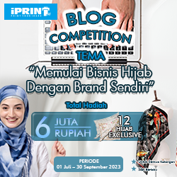 iprint blog writing competition