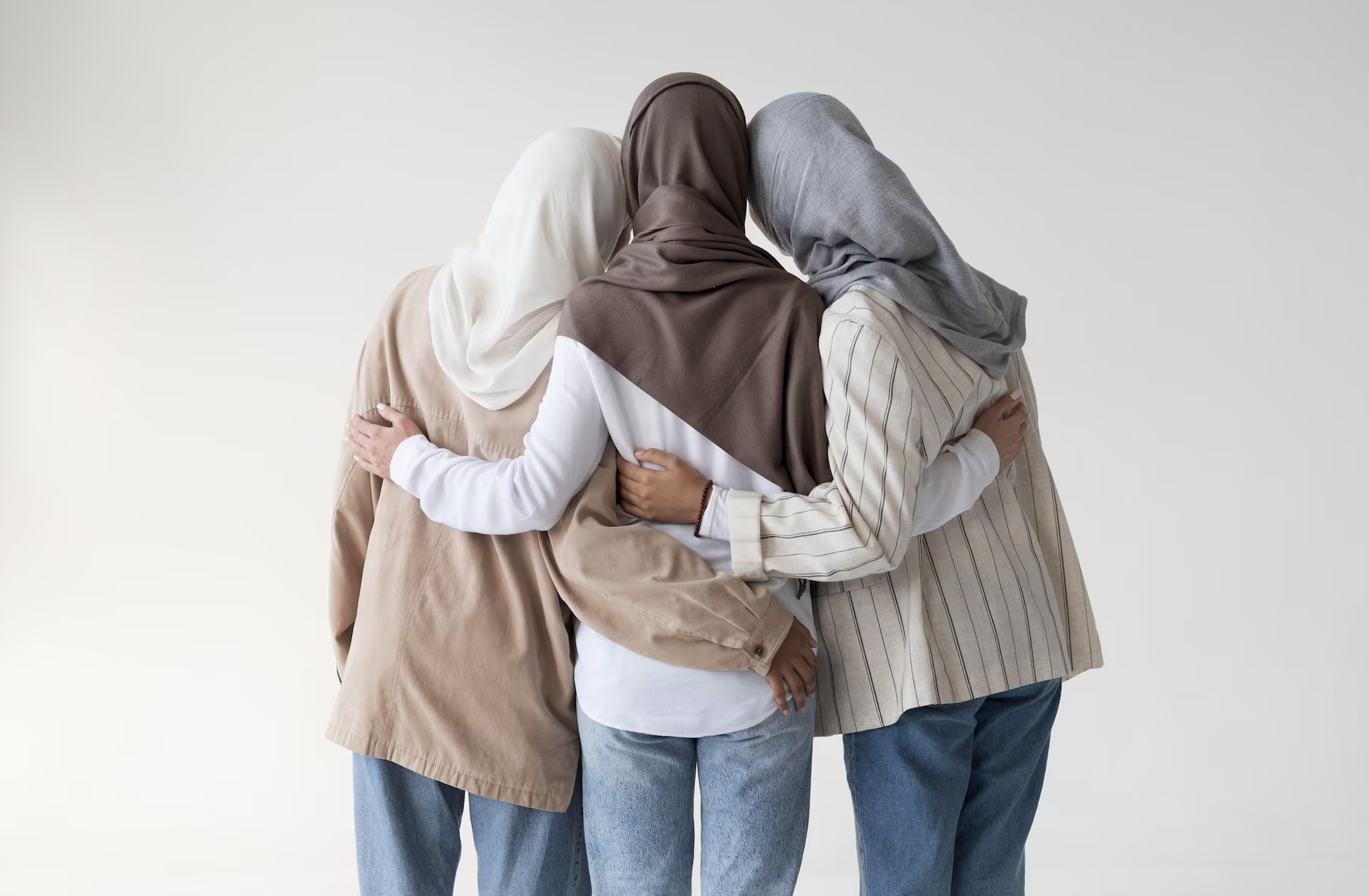 Macam-Macam Hijab: Eksplorasi Gaya Berhijab yang Menarik