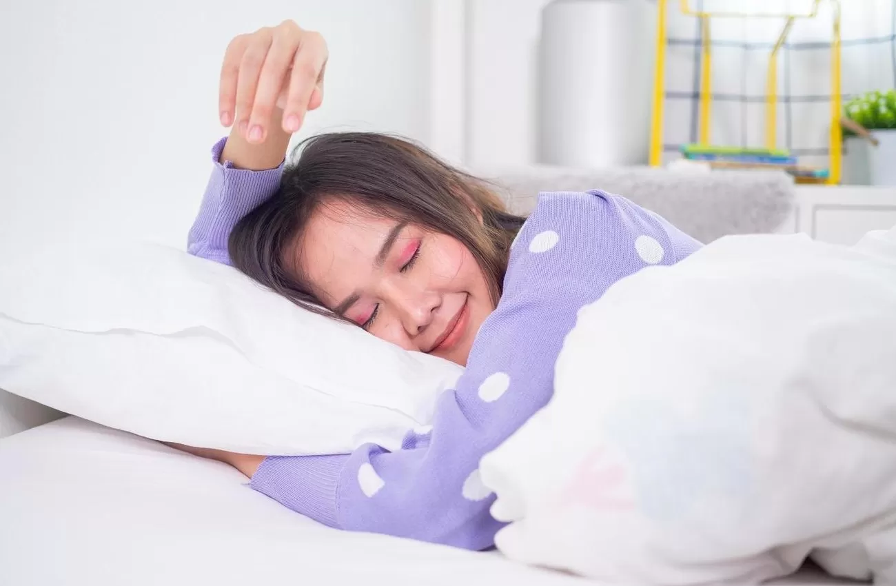 Tips Memilih Bantal Tidur Sesuai dengan Posisi Tidur Anda