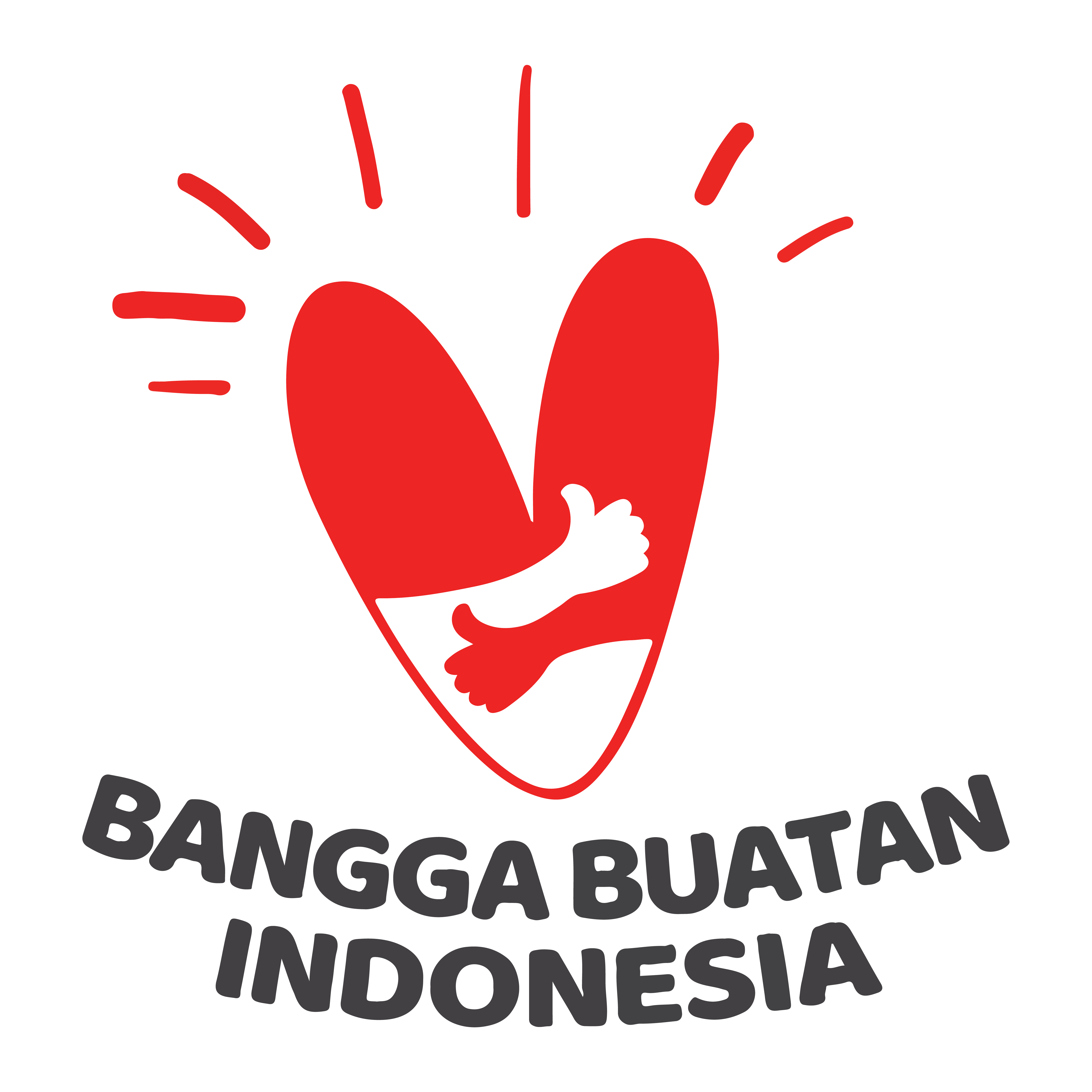 bangga buatan indonesia logo bangga buatan indonesia logo