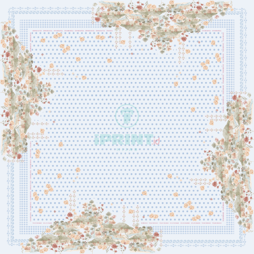 ELARIS_BABY BLUE