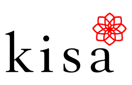 Kisa logo