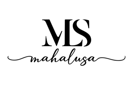 Mahalusa logo