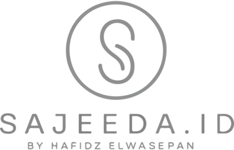 Sajeeda logo